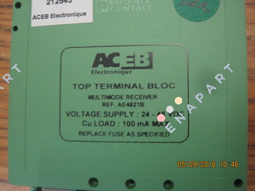 AE4821B