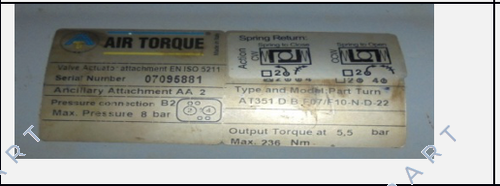 AT351U (DR00220UF07F1022AZ, 1HD31A0-GS22E) 