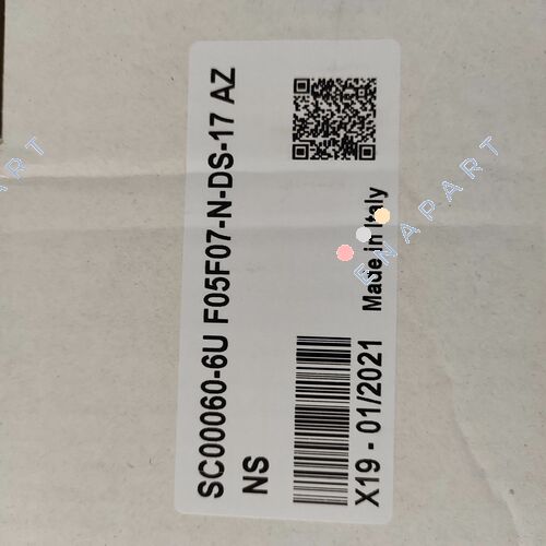 SC00060-6UF05F0717AZ (DR/SC00060U )