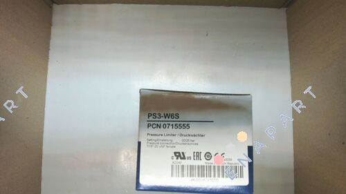 0715555 / PS3-W6S