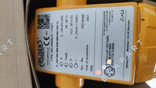 APC-2000ALW (1/2 "NPTM)