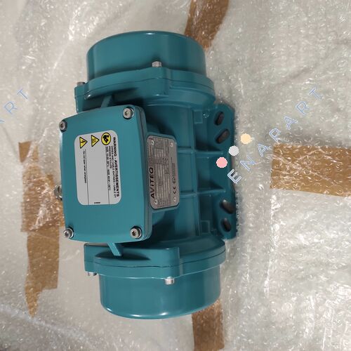 UBC1,9X-1A 220-240/380-415V 50HZ 0,85/0,49A