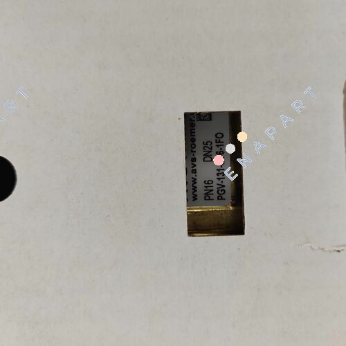 P/N: 614422 Type: PGV-131-B76-1FO