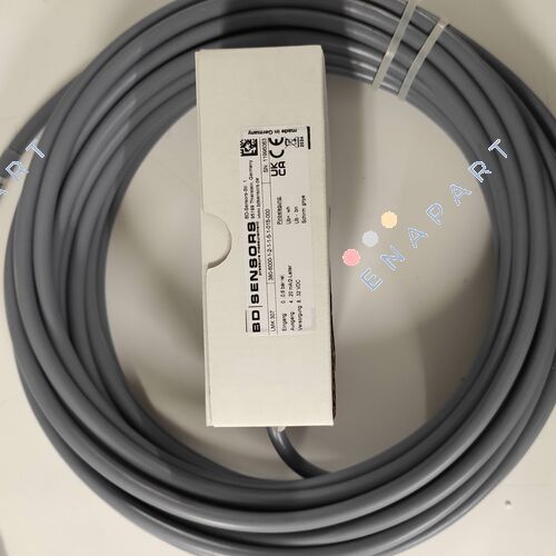 LMK 307 / 380-6000-1-2-1-1-5-1-015-000