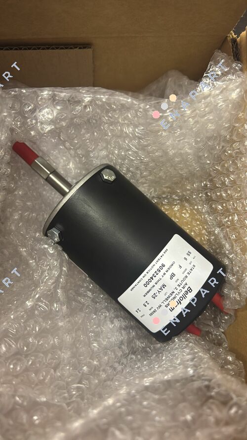 905-234-000   (CYLINDER: SS-6-F-BP-UM-NS )