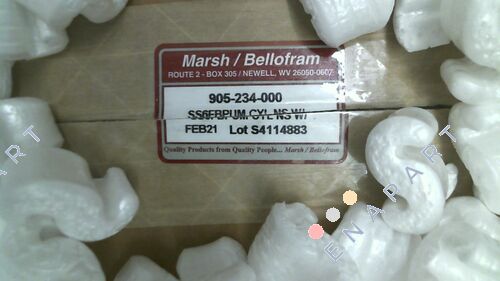 905-234-000 Ref: SS-6-F-BP-UM-NS