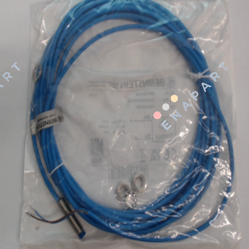 Art.No.6501601006 Type: KIN-M08EA/002-6        E     C