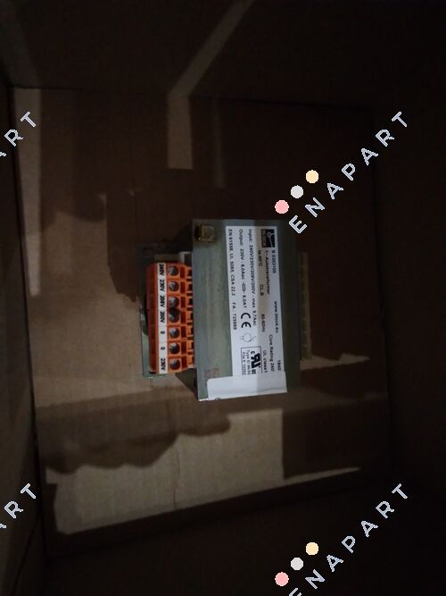 B 0303105 , (5322 785 01541)