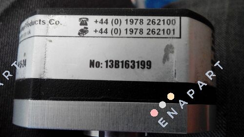 260/1-03-SF-0250-NC-OC-G2-LT-IP64