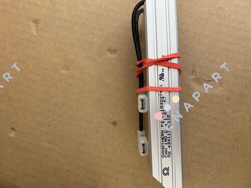 CAH 150 C 411 27R KT / Z11553227411