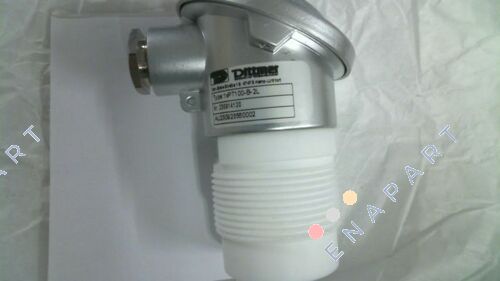 1 x PT 100 Ohm DIN Kl.B 2 - 3359950