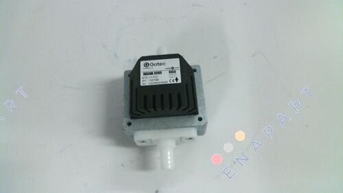 Art.-Nr. 100799 Model ETS17-P/C-110/60-2V