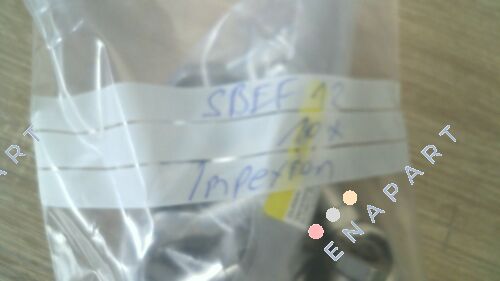 BEF 12-60-501 / SBEF 12