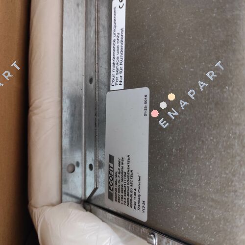 2GDF45 160X160L V12-24-3 SP