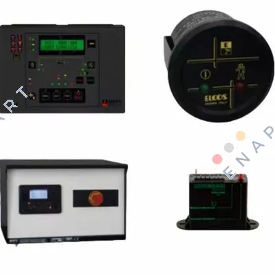 00211021 Type: CEM-087/00 12V