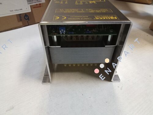 CBA-060 6A 12V (cod. 00010423)