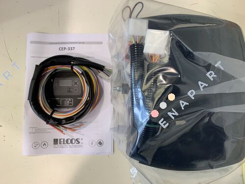 CEP-337 (cod. 00210545)