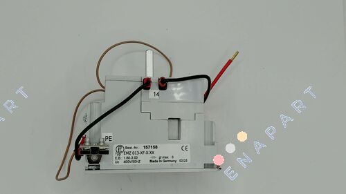 Type: EMZ 013-XF-X-XX / 208002