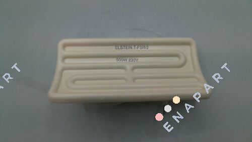 1015302001 / T-FSR/2 500 W 230 V