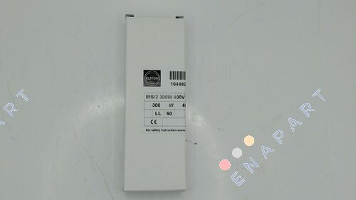 IRS/2 300 W 400 V