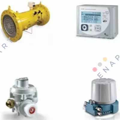 ELST1010 / QA65 DN50
