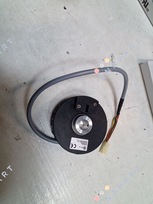 EH80C.1024S5/28L 14X6PR.431