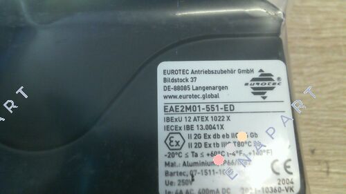 EAE2M01-551-ED