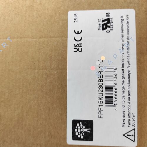FPF15KU230BER-110