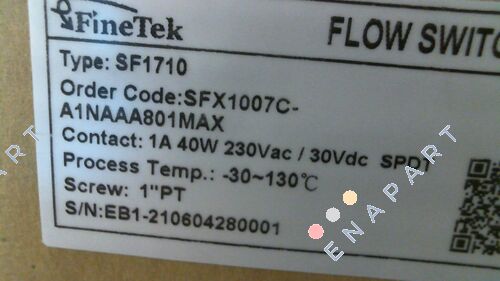 SF1710