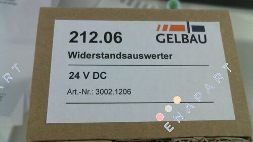 212.06 (Art. No.  3002.1206)