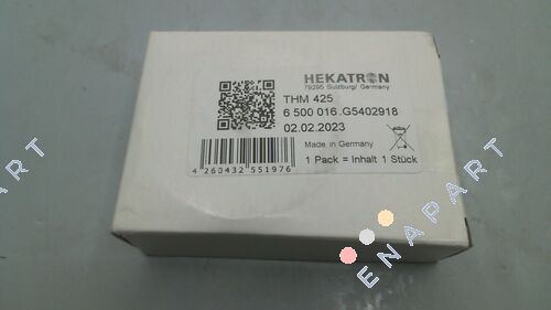 THM 425