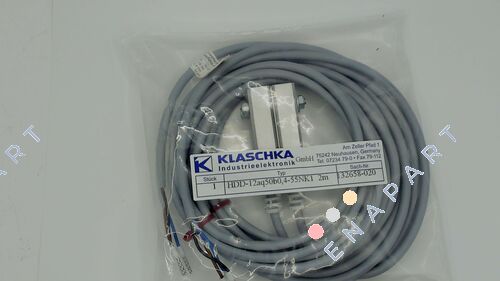 p/n: 132658-020 type: HDD-12aq50b0,4-55NK1 2m