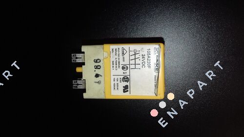 105A220F-24VDC