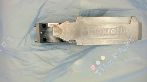 P/N: R901382318, Type: 4WRPEH 6 C4B12L-3X/M/24A1