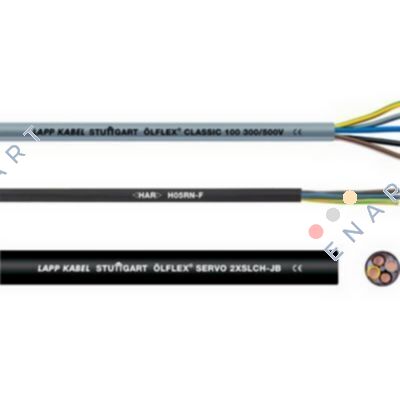 N2XH-J 4x25 RM 0,6/1kV