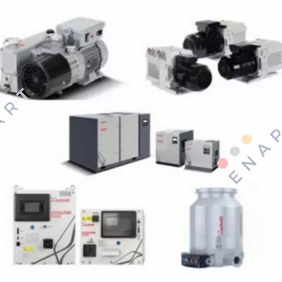 127700V14 - RUVAC WH7000 11KW, LVO210