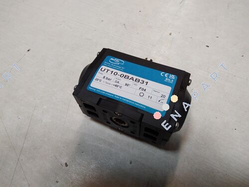 Cod. UT10-0BAB31