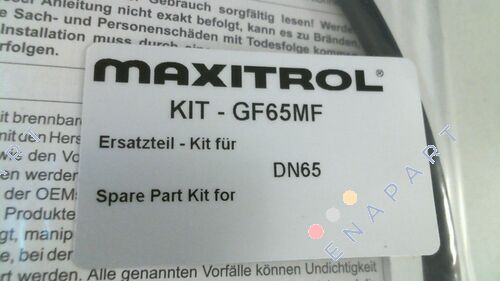 KIT - GF 65 MF