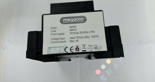 596121 / AVH60 24V