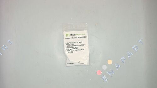 9100320208  -INDUTEC® MS SD4.03 RS4.75.20.8