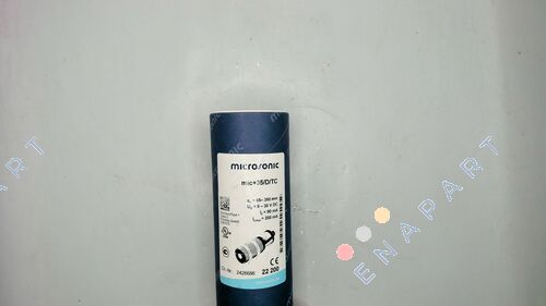 p/n: 22200, Type: mic+35/D/TC