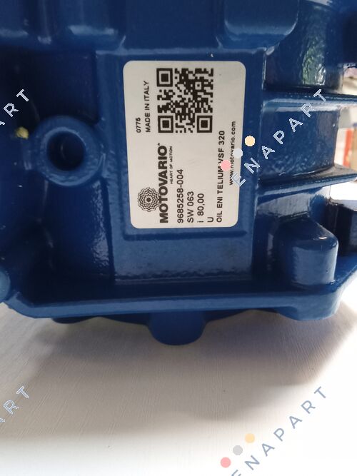 4000889 (Type: SW 063)