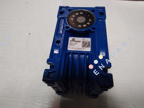 NMRV050 20,0 160*14 25 U MV