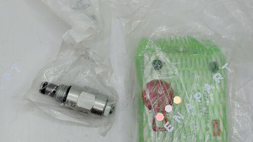 1PAAG95-P10G-10S (1PAAG9510GS + 1DR2P10S)