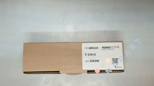 400005323 / F-210 G