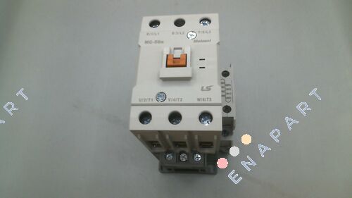 MC-50a 3P AC 110V