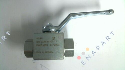 100-010-008 / BK 3 G3/8 10 1123 1L