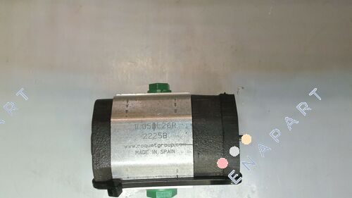 1L05DL26R ( left turning )