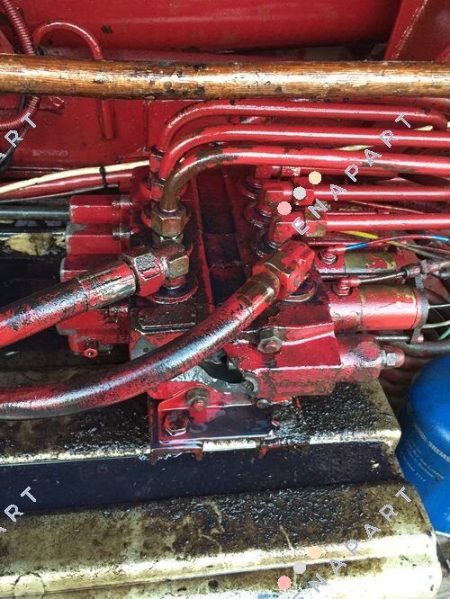 406 N22 HA 441 DDD347  