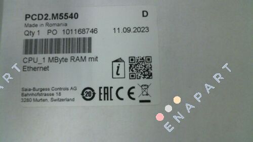 PCD2.M5540
